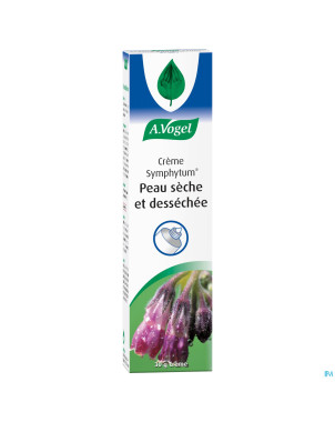 A.vogel creme symphytum    30ml