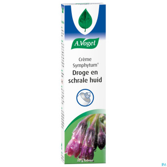 A.vogel creme symphytum    30ml