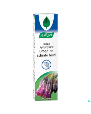 A.vogel creme symphytum    30ml