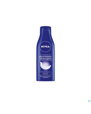 Nivea body lait cr nourrissant 250ml 80201
