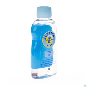 Penaten huile/ olie 200ml