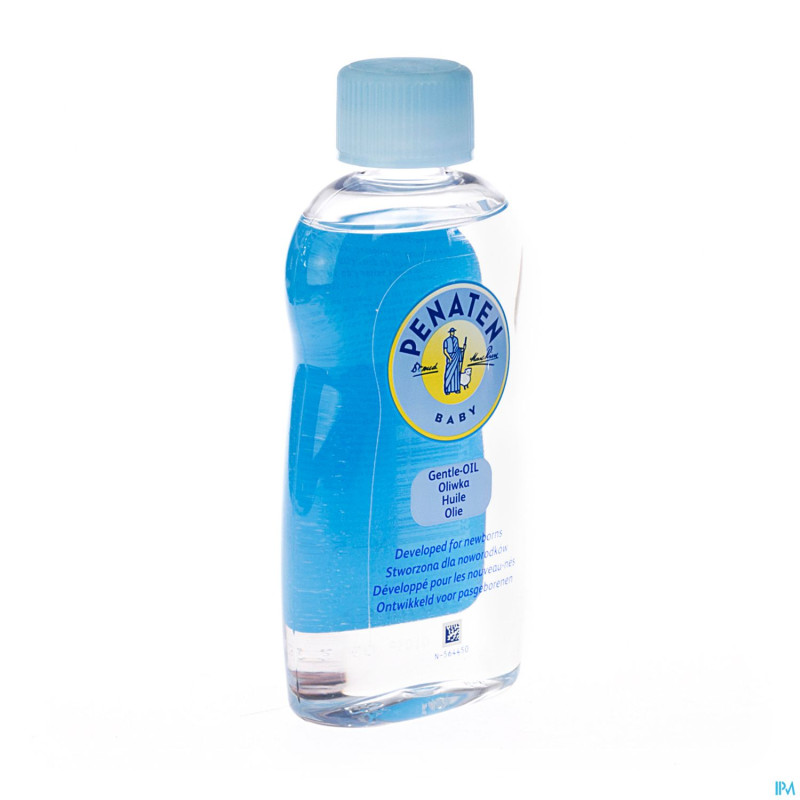 Penaten huile/ olie 200ml