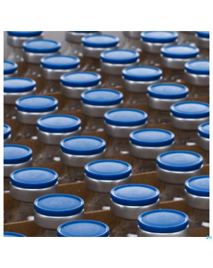 Penicilline 2000000ui pdr sol inj fl inj 100