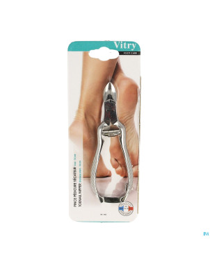 Vitry classic pince secateur ongles fort    1050