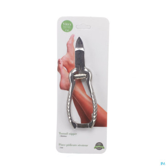Vitry classic pince secateur ongles fort    1050