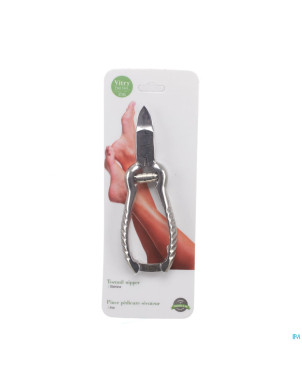 Vitry classic pince secateur ongles fort    1050
