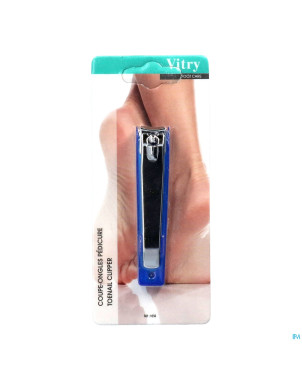 Vitry classic coupe ongles pedicure    1056
