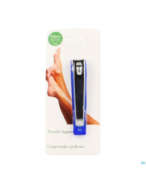 Vitry classic coupe ongles pedicure    1056