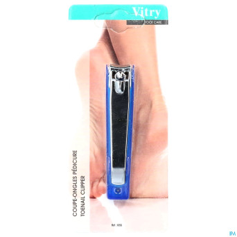Vitry classic coupe ongles pedicure    1056
