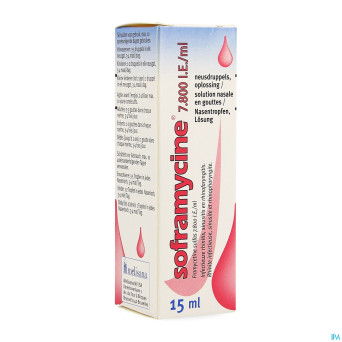 Soframycine-simple sol.nas.gutt.15