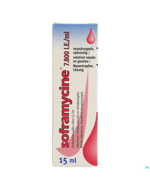 Soframycine-simple sol.nas.gutt.15