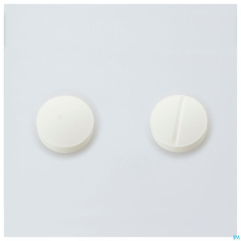 Pyridoxine comp. 20x250mg