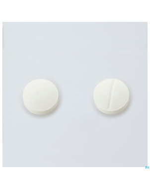 Pyridoxine comp. 20x250mg