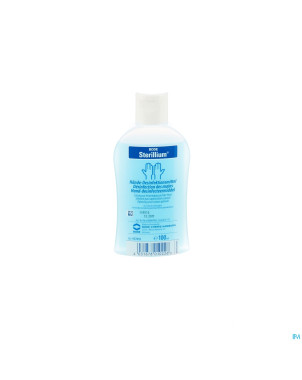 Sterillium 100 ml    r9643/01