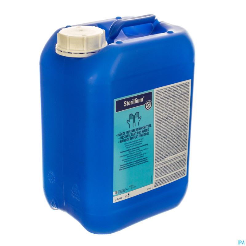 Sterillium 5l 9800955