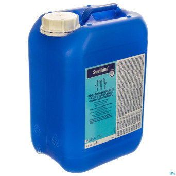 Sterillium 5l 9800955
