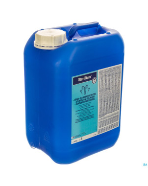 Sterillium 5l 9800955