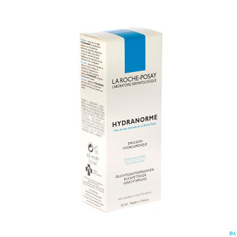 Lrp hydranorme 40ml