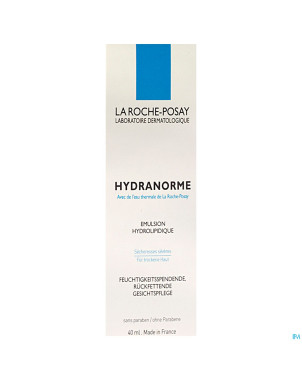Lrp hydranorme 40ml