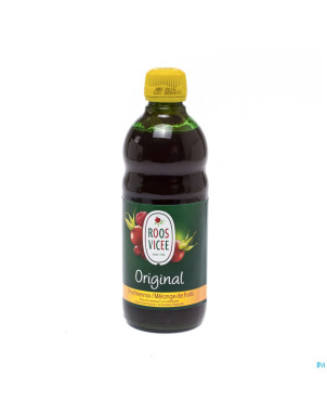 Roosvicee melange fruits    500ml 5298 revogan