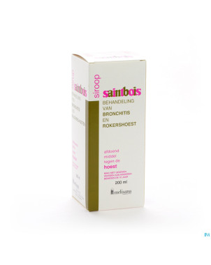 Saintbois sir 200 ml