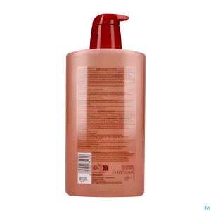 Eucerin ph5 gel huile douche 1l
