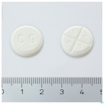 Sintrom comp  20x4mg