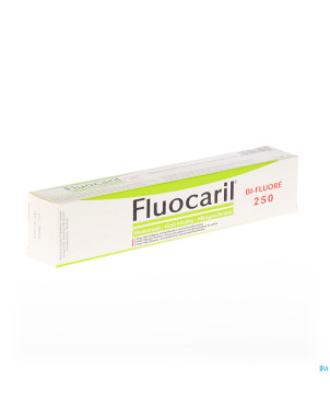Fluocaril bi-fluore menthe    75ml