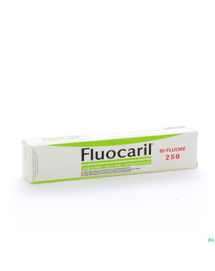 Fluocaril bi-fluore anis    75ml