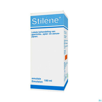Stilene fl. 180 ml