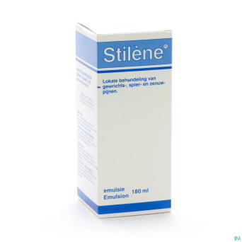 Stilene fl. 180 ml