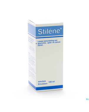 Stilene fl. 180 ml