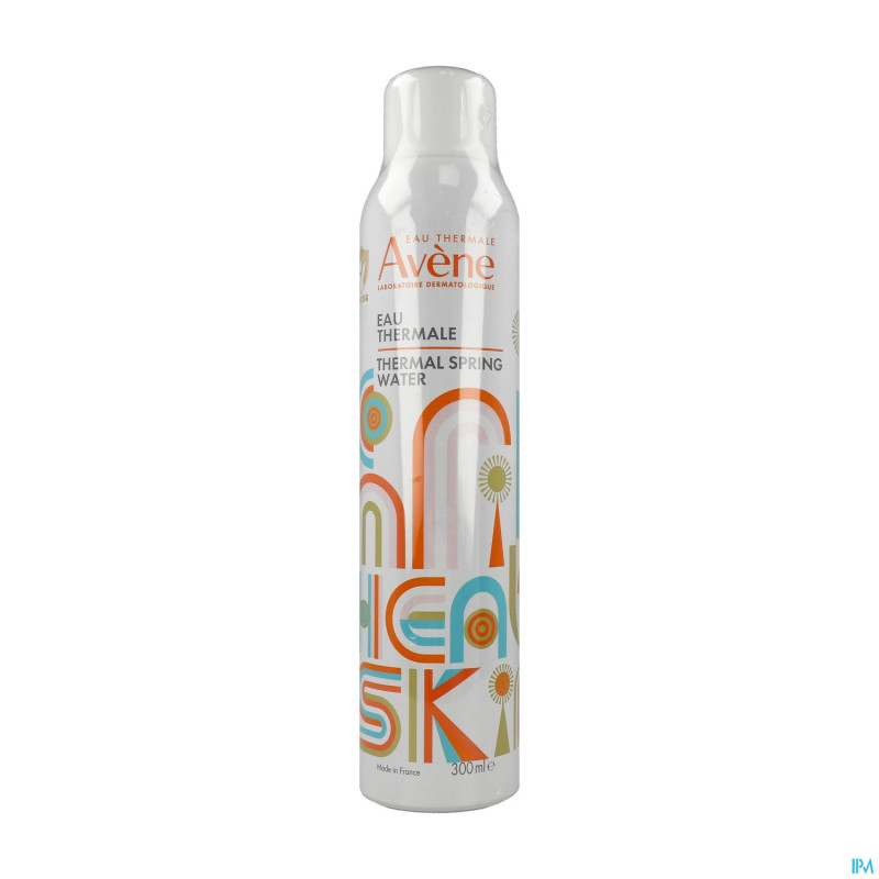 Avene eau thermale spray    300ml