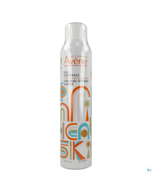 Avene eau thermale spray    300ml