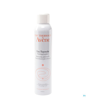 Avene eau thermale spray    300ml