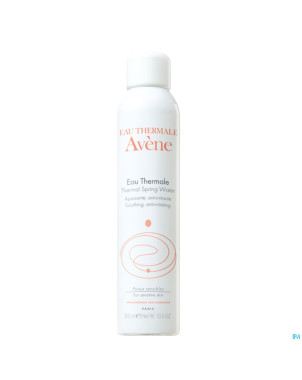 Avene eau thermale spray    300ml