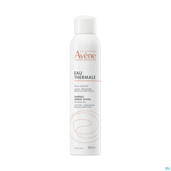 Avene eau thermale spray    300ml