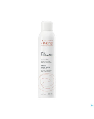 Avene eau thermale spray    300ml