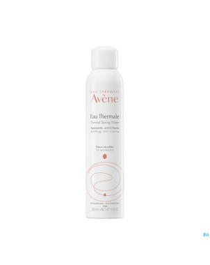 Avene eau thermale spray    300ml
