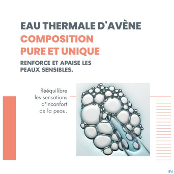 Avene eau thermale spray    300ml
