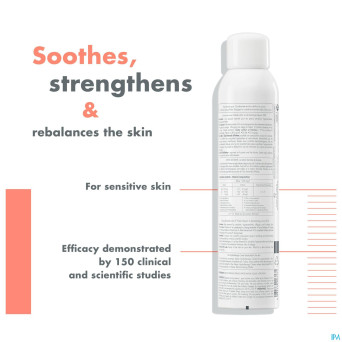 Avene eau thermale spray    300ml