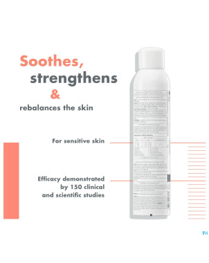 Avene eau thermale spray    300ml