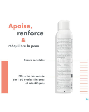 Avene eau thermale spray    300ml