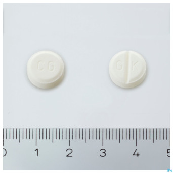 Tegretol comp  50 x 200 mg