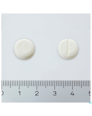 Tegretol comp  50 x 200 mg