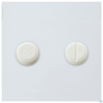 Tegretol comp  50 x 200 mg