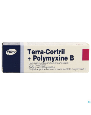 Terra-cortril ung opht/otic 1x 3,5g
