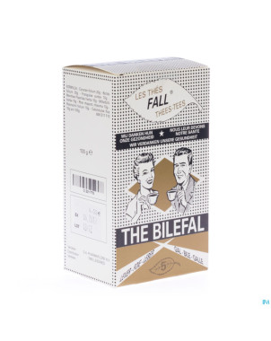 Bilefal thee n 5 100g