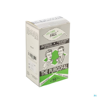 Purgofall fall thee 100g