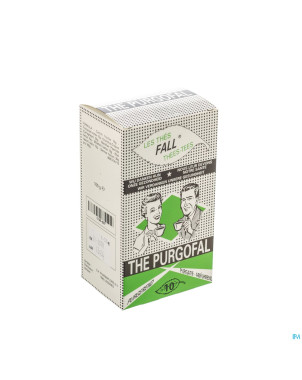 Purgofall fall thee 100g